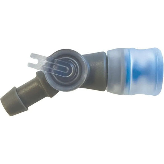 USWE SPARE MOUTHPIECE 45 DEGREE - GREY/BLUE
