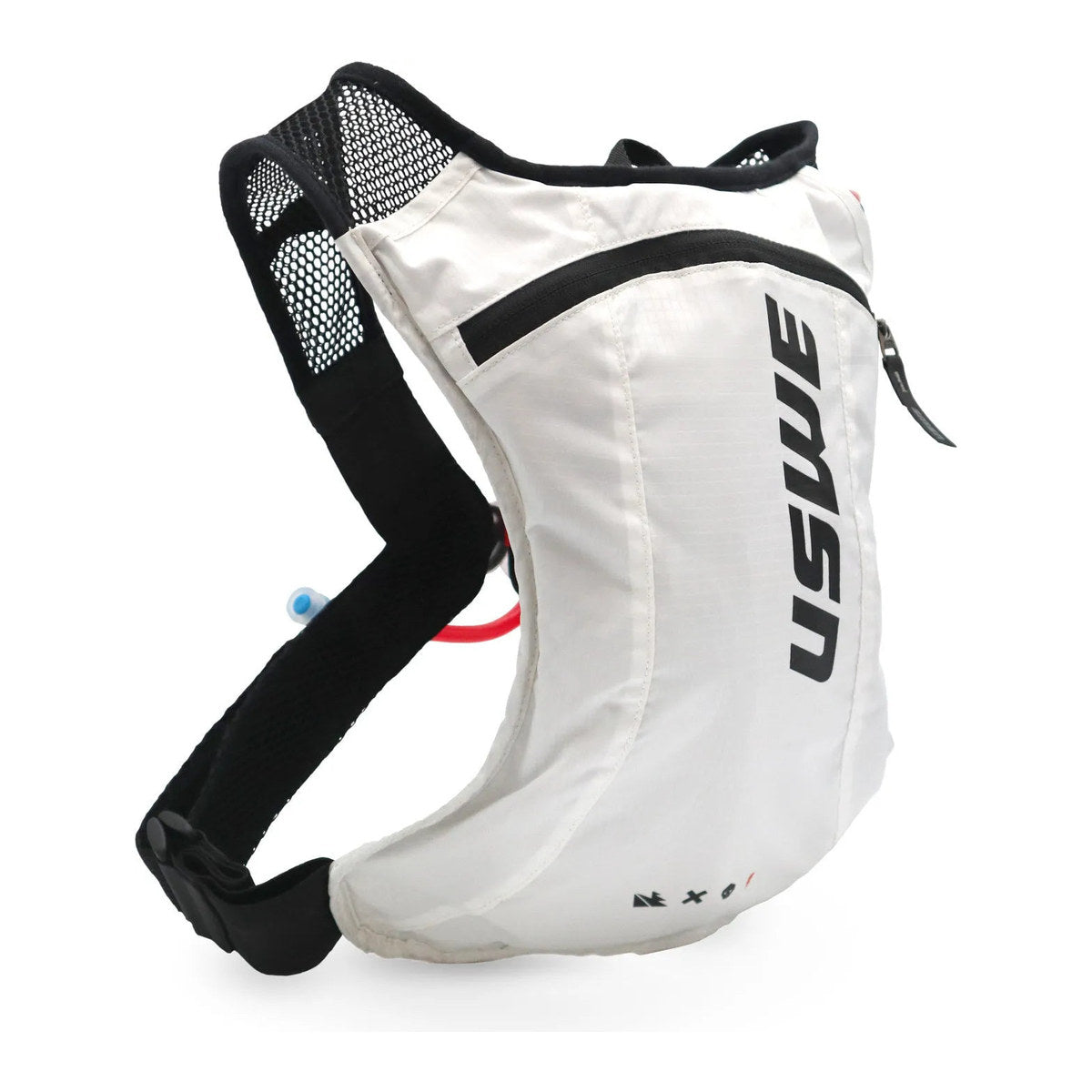 USWE RACE 2.0 HYDRATION BACKPACK - WHITE