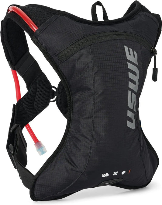 USWE OUTLANDER 2 HYDRATION BACKPACK - GREEN