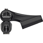 LEZYNE CADDY QR MOUNT - BLACK