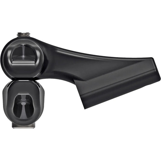 LEZYNE CADDY QR MOUNT - BLACK