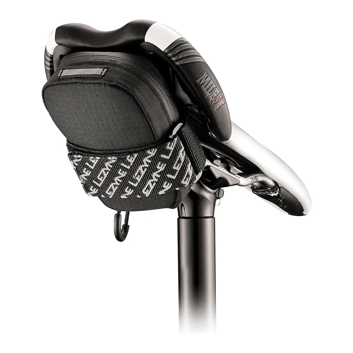 LEZYNE ROAD CADDY BAG - BLACK