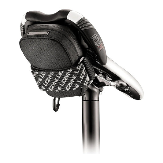 LEZYNE ROAD CADDY BAG - BLACK