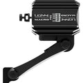 LEZYNE MACRO DRIVE 1000 Front LIGHT - BLACK/WHITE
