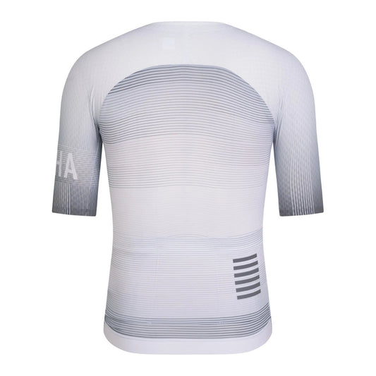 RAPHA PRO TEAM AERO JERSEY - WHITE