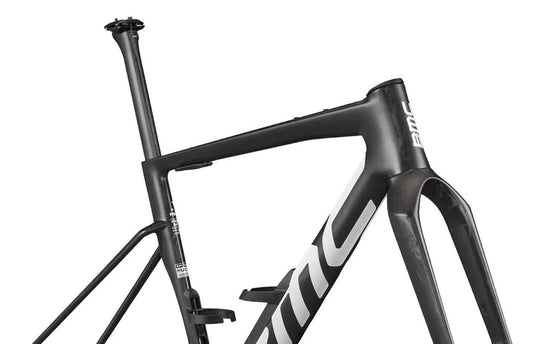 BMC Kaius 01 Frameset - Lightweight Carbon VAR0