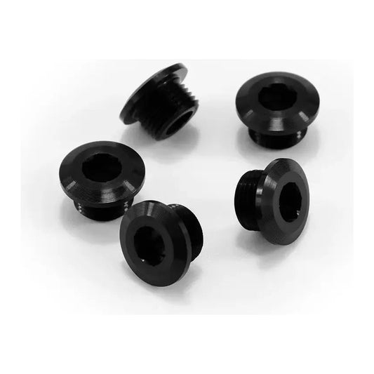 GARBARUK Bolt SET - BLACK