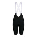 RAPHA Women's Brevet Cargo Bib Shorts III - Black/White