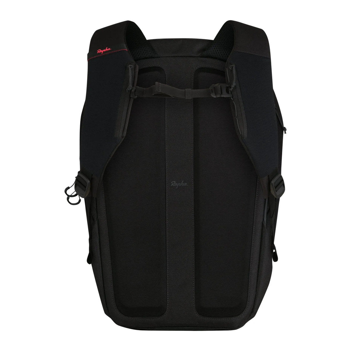 RAPHA Domestique Backpack 16L - Black/Carbon Grey