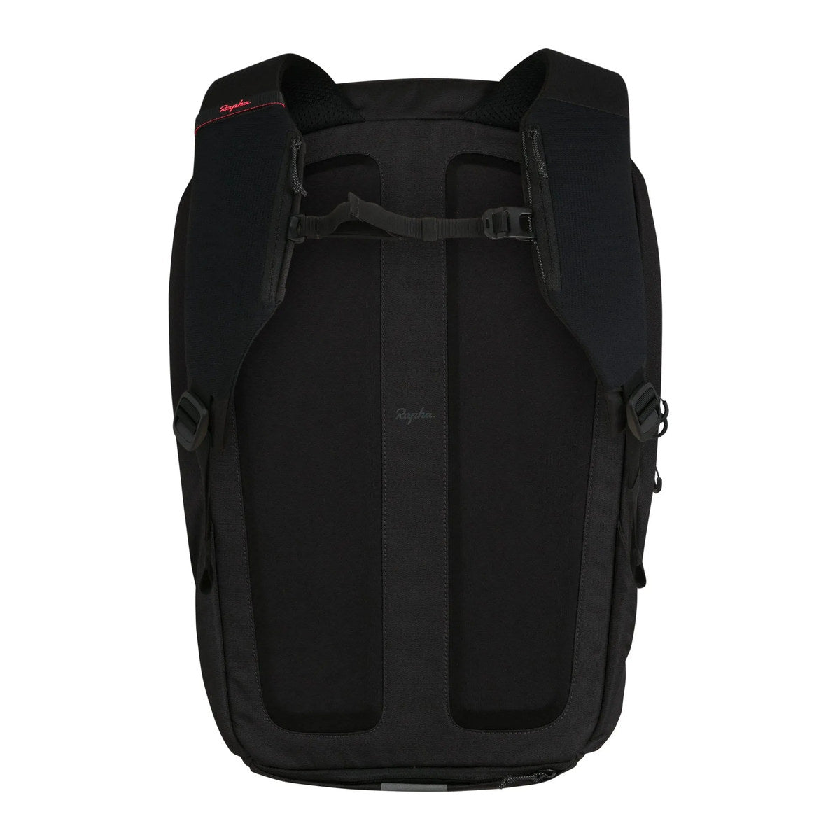 RAPHA SUPER DOMESTIQUE BACKPACK 26L- BLACK/CARBON GREY