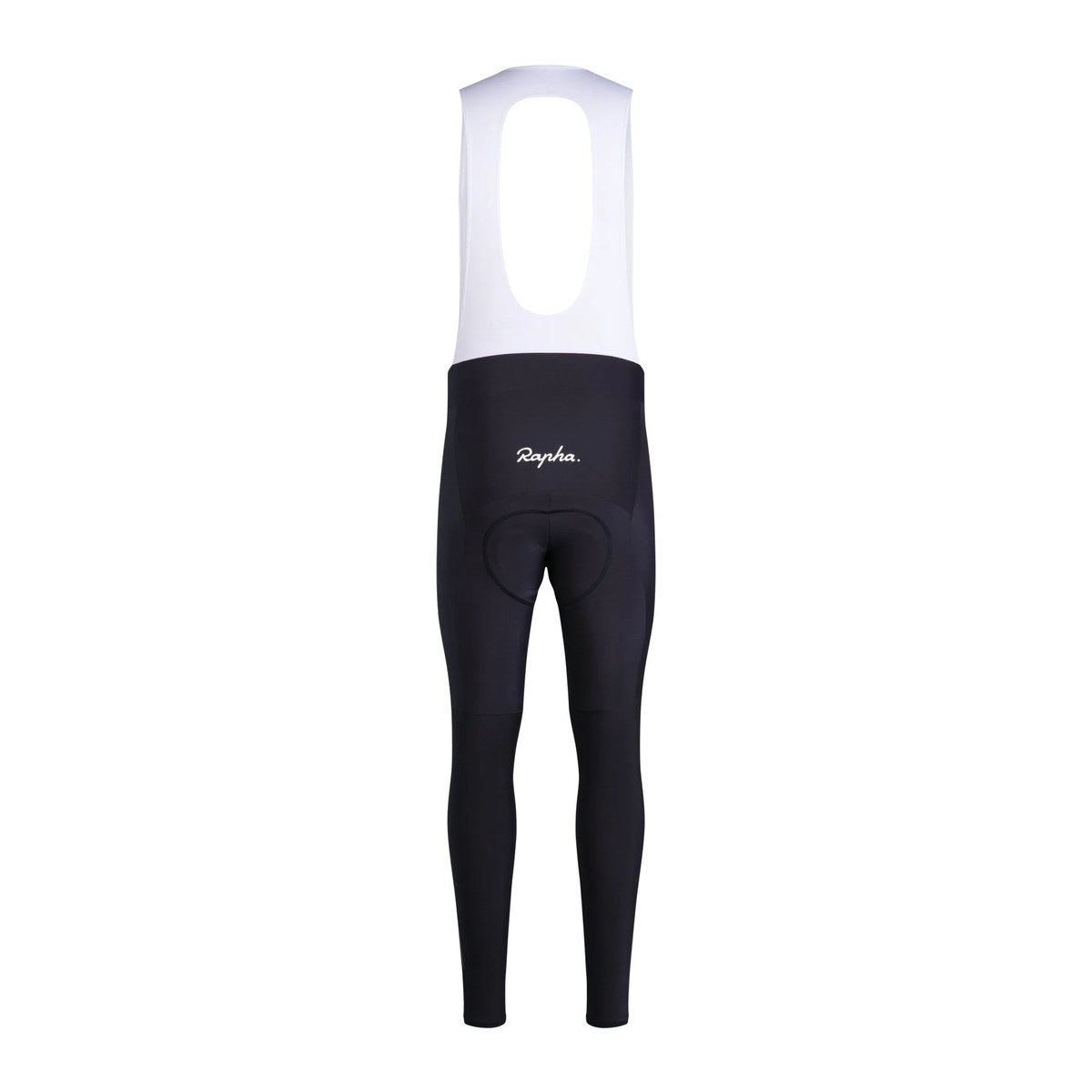 RAPHA CORE WINTER TIGHTS - DARK NAVY/WHITE