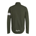 Rapha Men´s Core Bib Rain Jacket - DTW