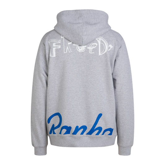 RAPHA Hoodie - David Carson