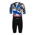 RAPHA Men's Pro Team Roadsuit - David Carson