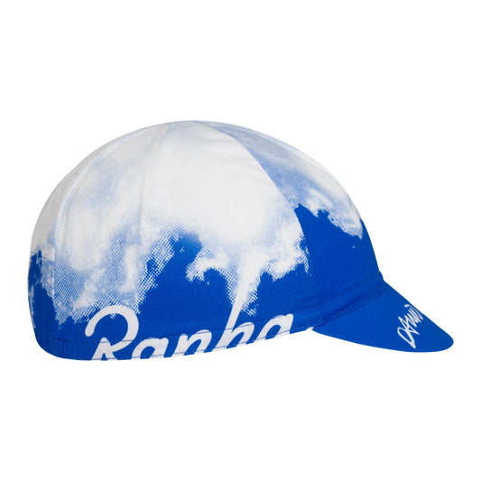 RAPHA Cycling Cap - David Carson