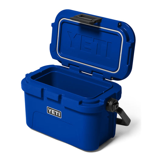 YETI Roadie 8 - Royal Blue