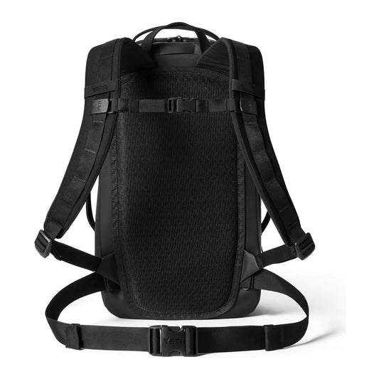 YETI Cayo Backpack 25 - Black