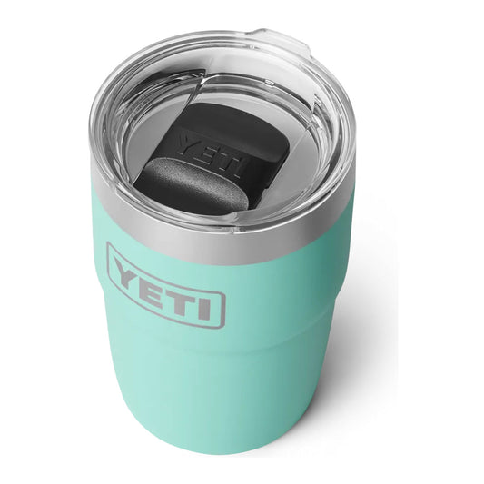 YETI Rambler 8 OZ 236 ML CL CUPS MS - Seafoam