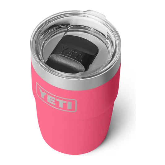 YETI Rambler 8 OZ 236 ML CL CUPS MS - Tropical Pink