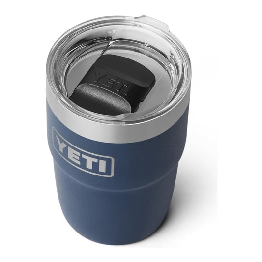 YETI Rambler 8 OZ 236 ML CL CUPS MS - Navy