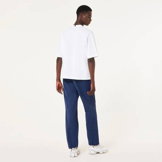 OAKEY Driven Tee - White