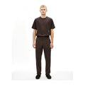 PAS NORMAL STUDIOS  Off Race Tech Pants - Dark Purple