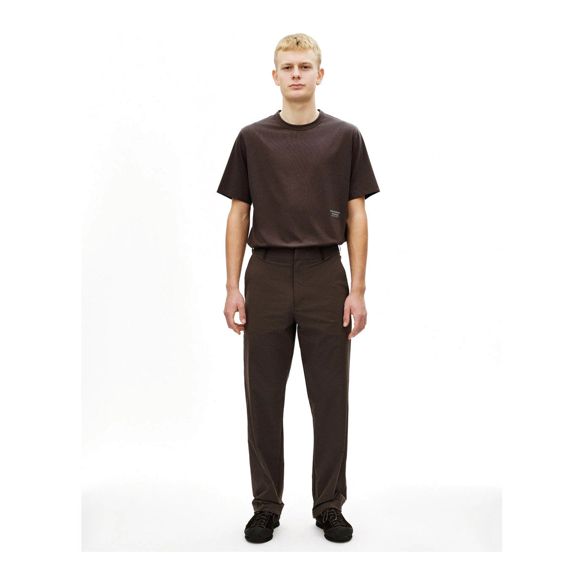 PAS NORMAL STUDIOS  Off Race Tech Pants - Dark Purple