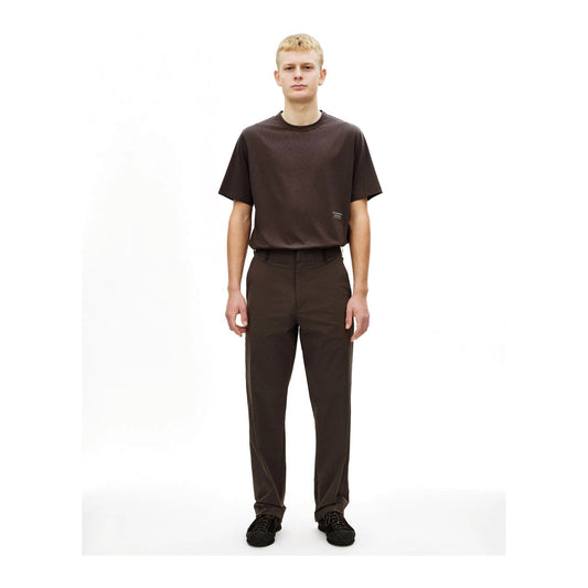 PAS NORMAL STUDIOS  Off Race Tech Pants - Dark Purple