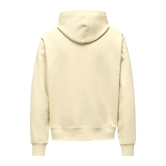 PAS NORMAL STUDIOS Off Race Hoodie - Sand