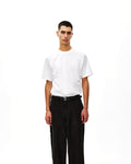 PAS NORMAL STUDIOS Off Race Corduroy Pants - Black