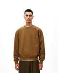 PAS NORMAL STUDIOS Off Race Sweatshirt - Wood