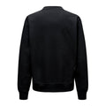 PAS NORMAL STUDIOS Off Race Sweatshirt - Black