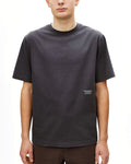 PAS NORMAL STUDIOS Off Race TShirt - Steel