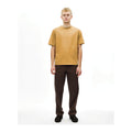 PAS NORMAL STUDIOS Off Race TShirt - Sandstone