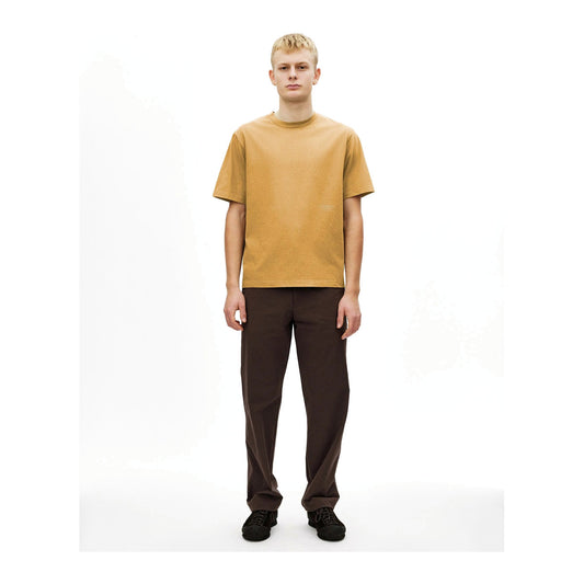 PAS NORMAL STUDIOS Off Race TShirt - Sandstone