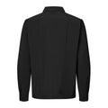 PAS NORMAL STUDIOS Off Race Tech Overshirt - Black