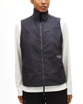 PAS NORMAL STUDIOS Off Race Utility Vest - Steel