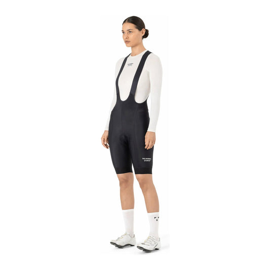 PAS NORMAL STUDIOS Women Essential Thermal Bibs - Black