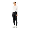 PAS NORMAL STUDIOS Women Essential Thermal Long Tights - Black