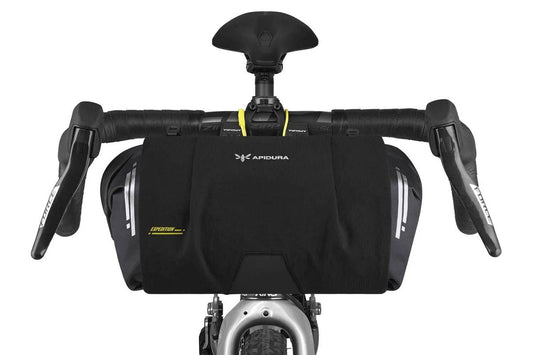 APIDURA Expedition Handlebar Pack - 9L