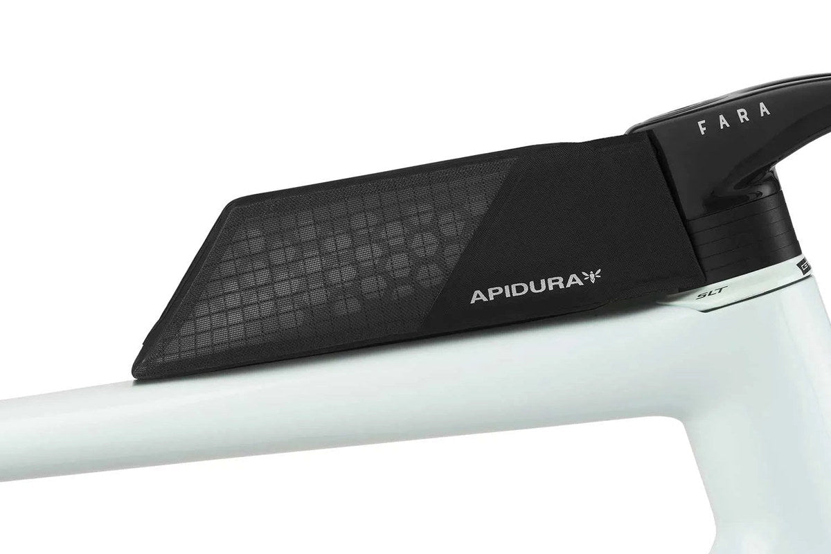APIDURA Aero Bolt-On Long Top Tube Module 0.8L