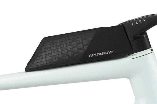APIDURA Aero Bolt-On Long Top Tube Module 0.8L