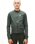 PAS NORMAL STUDIOS Mechanism Shell Jacket - Dark Grey