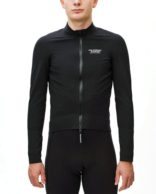 PAS NORMAL STUDIOS Mechanism Thermal Jacket - Black
