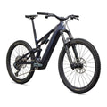 SPECIALIZED TURBO LEVO 4 EXPERT MTB EBIKE - METDPMRNBLU/SILDST
