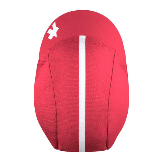 ASSOS Endurance Cap P1 - Deadly Berry