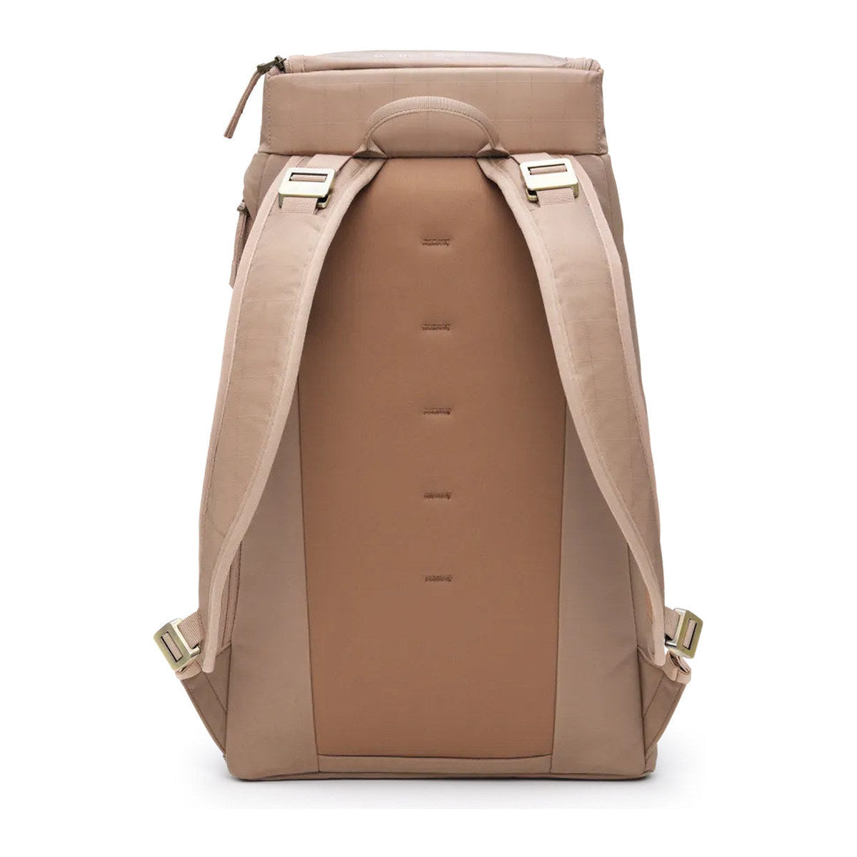 DB Hugger Backpack 30L - Affogato Brown