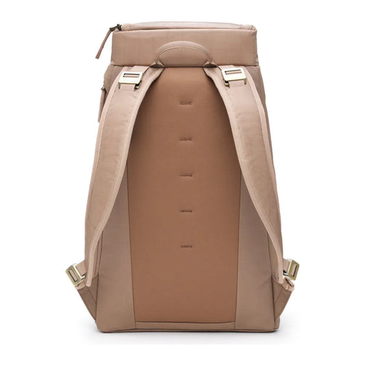 DB Hugger Backpack 30L - Affogato Brown