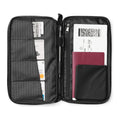 DB JOURNEY Essential Passport Cover - Black Out