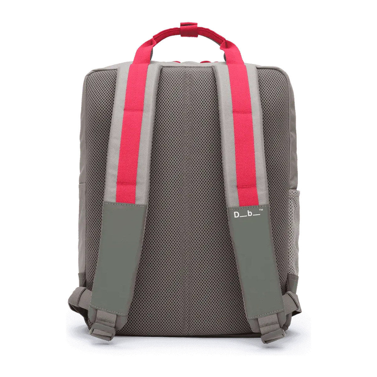 DB JOURNEY Hauler Backpack 15L -  Basil Green